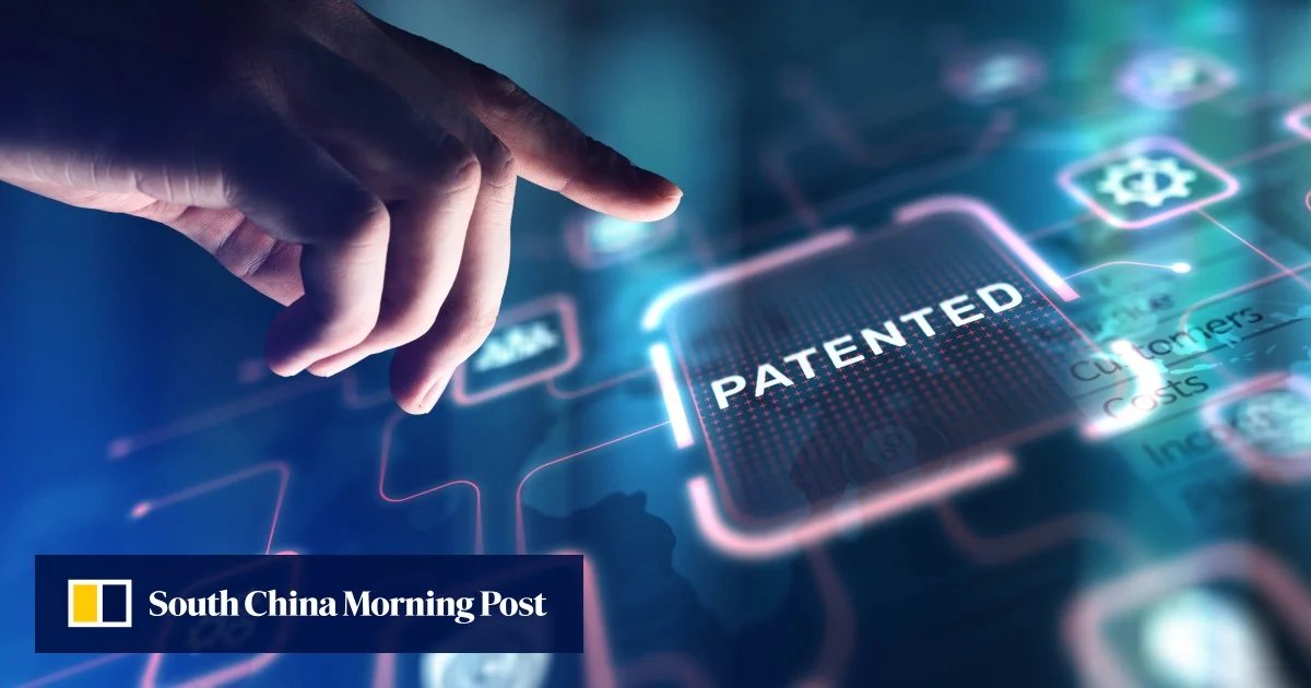 Çin'de İleri Teknolojiler, İnovasyon Patentlerinin Altıda Birini Oluşturuyor