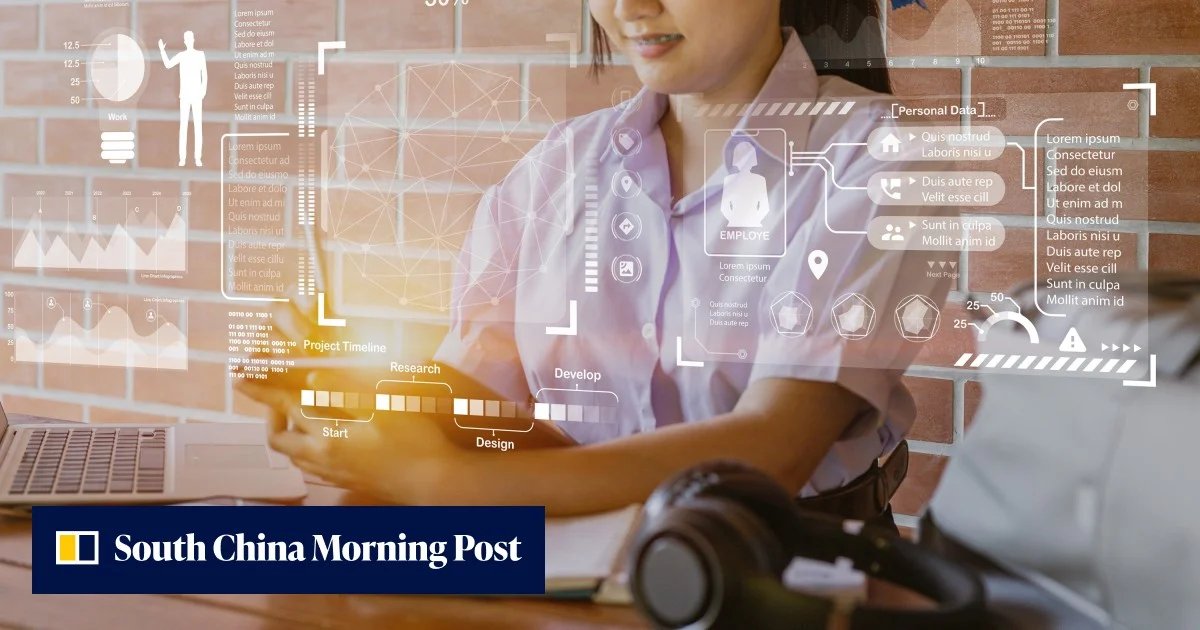 Çin'de Programcı Olmayanlar Kendi AI Araçlarını Geliştiriyor