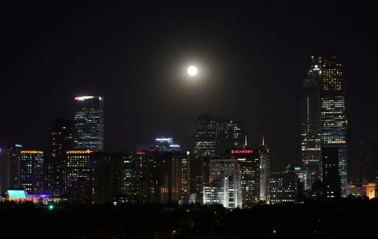 Çin'in Moonshot AI'si Kimi K3 ile AI Dünyasında Heyecan Yarattı