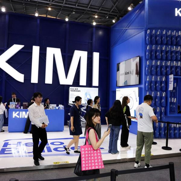 Çinli AI Modeli Kimi K3 İçin Talep Patladı
