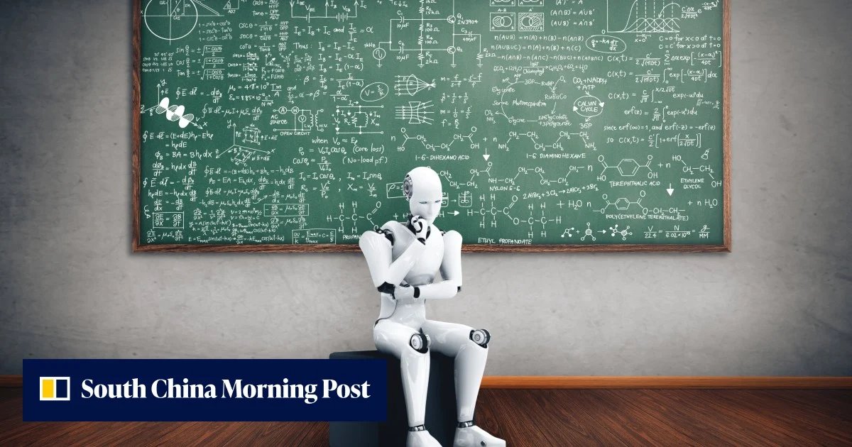 Çinli Doktor, ChatGPT ile Matematikte Tarihi Bir Problemi Çözdü