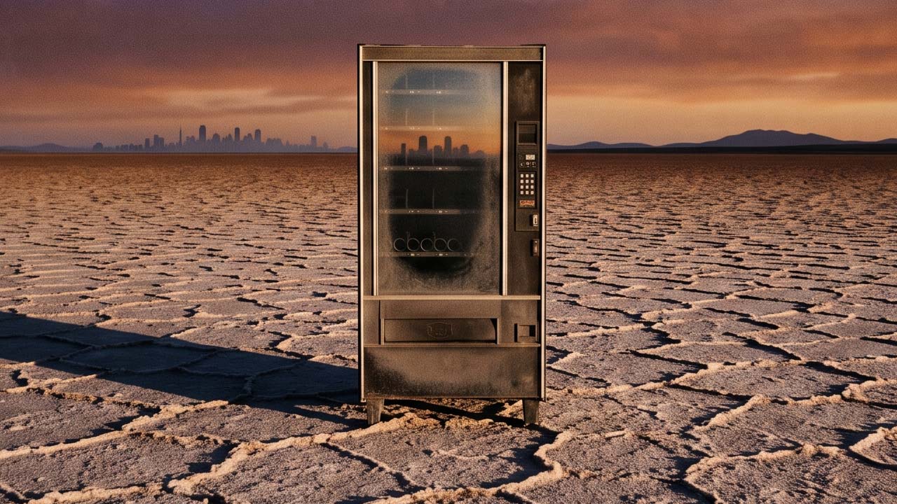 Claude Opus 5, Otomat İşletmeciliğinde Rekor Kırdı