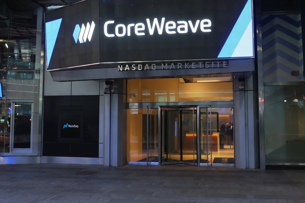 CoreWeave, Endonezya'da 360MW AI Kapasitesi ile Büyüyor