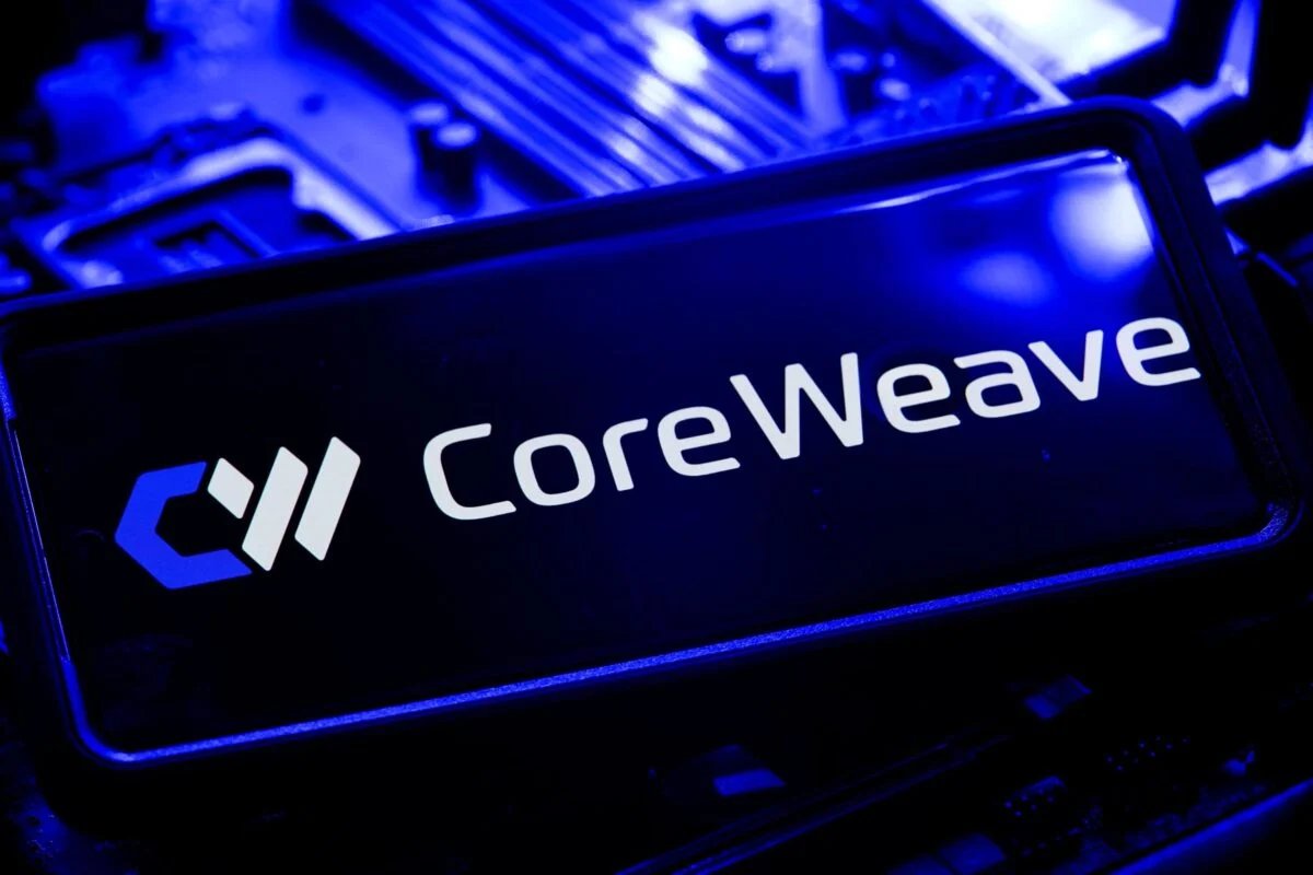 CoreWeave, Hudson River Trading ile Milyar Dolarlık AI Anlaşması Yaptı