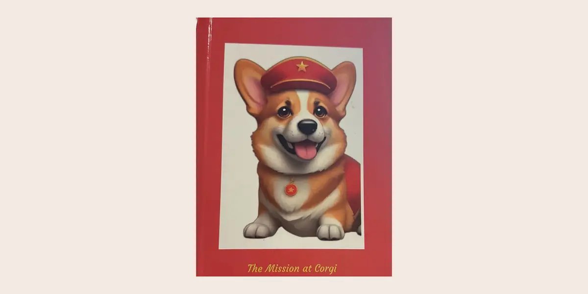 Corgi'nin Gizemli Kırmızı Kitabı: Yetenek Avı ve İddialar