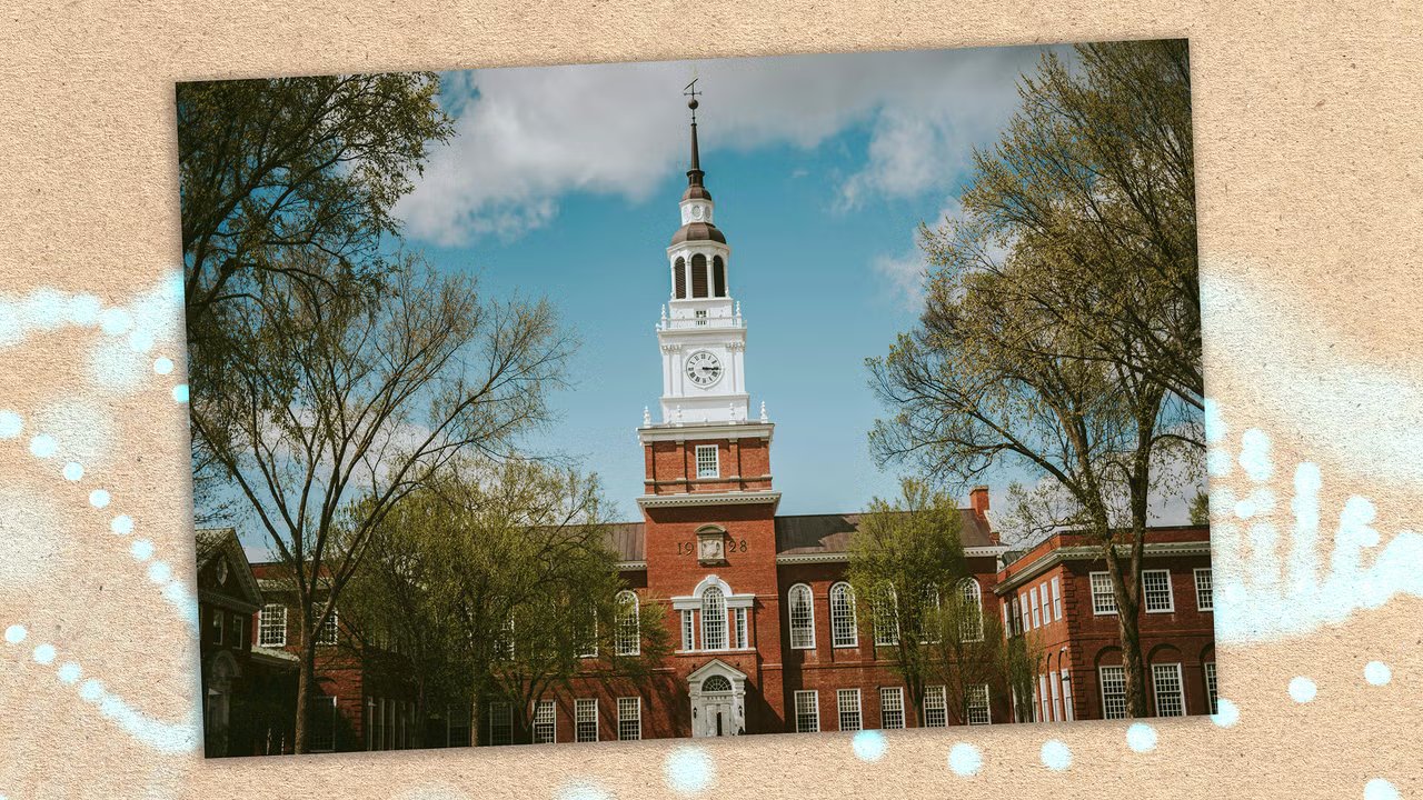 Dartmouth Üniversitesi, AI ile Kariyer Destek Hizmetlerini Yeniliyor