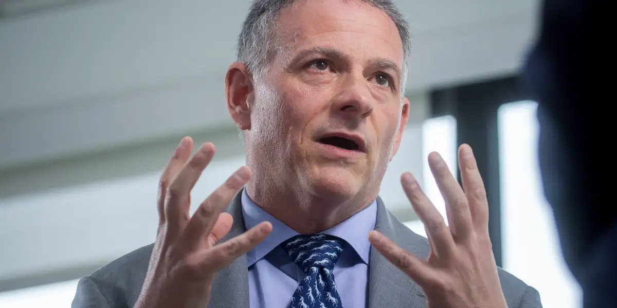 David Einhorn: Gençler Sabırsız, Zengin Olmanın Yolunu Kaybediyor