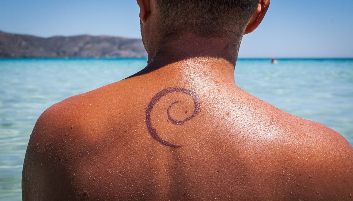 Debian, Katılımcıların AI ile Kod Yazmasına İzin Verdi