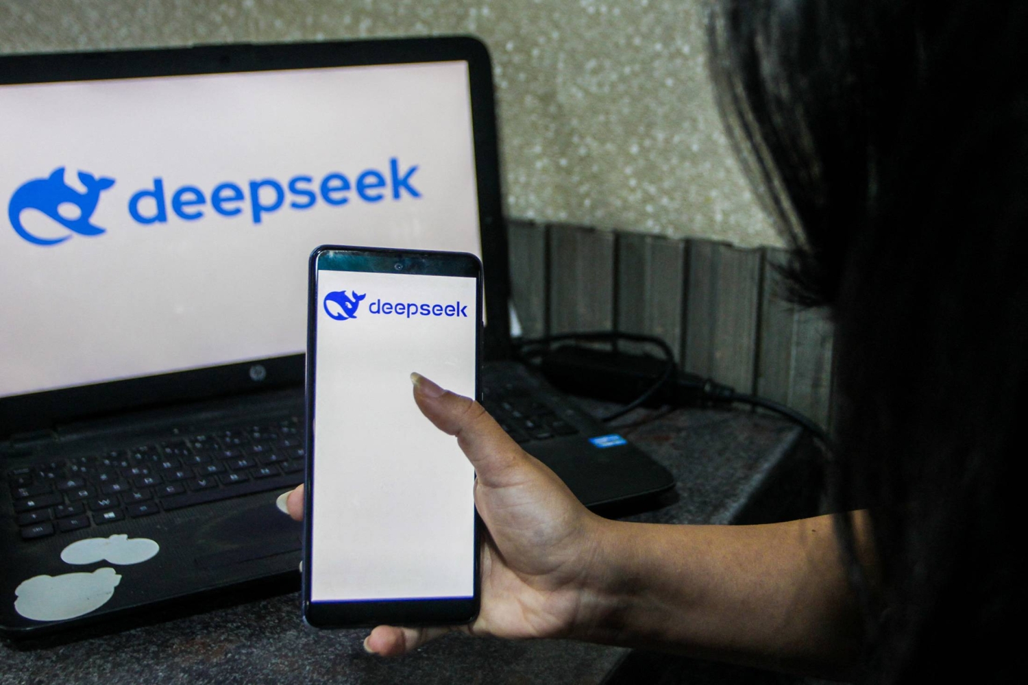 DeepSeek, İç Moğolistan'da Dev Bir AI Veri Merkezi Kuruyor
