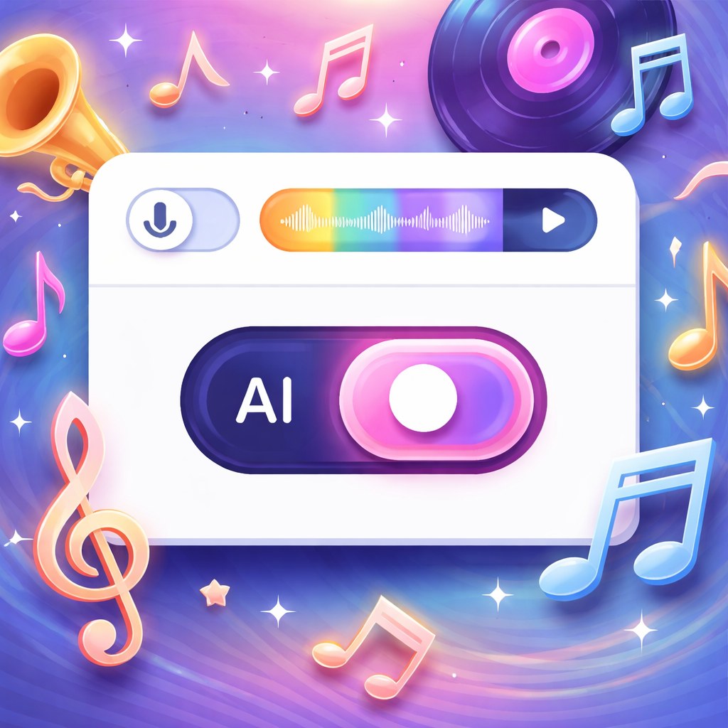 Deezer, Kullanıcıların AI Üretimi Müzikleri Filtrelemesine Olanak Tanıyacak