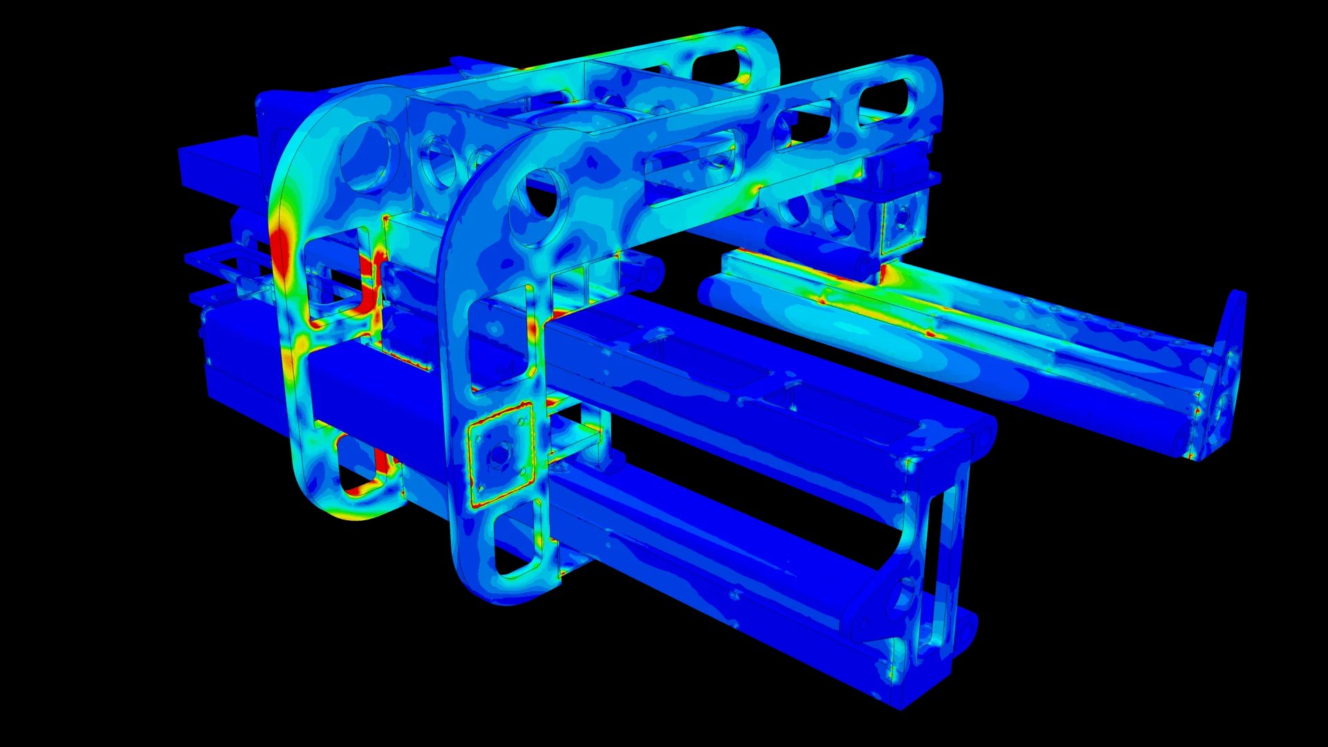 Dexory, Depo Robotları için SimScale’in AI Platformunu Kullanıyor