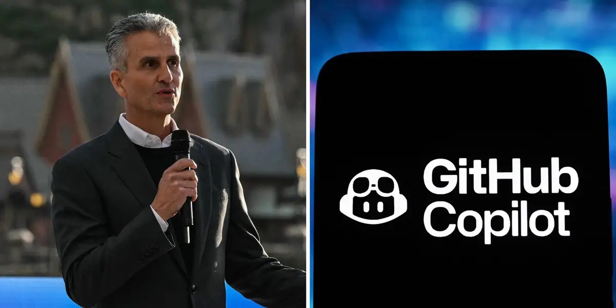 Disney, Microsoft'un GitHub Copilot'ını Bırakıyor, OpenAI'nin Codex'ine Geçiyor