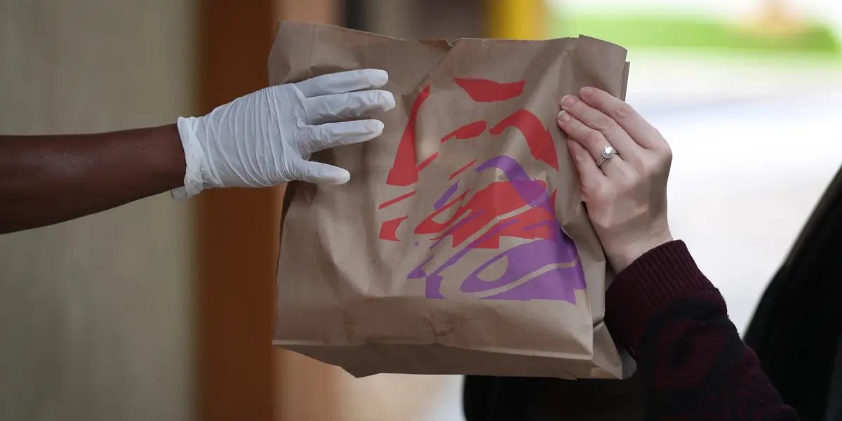 DoorDash CEO'su Taco Bell İşbirliğinden Beklentilerini Aştı