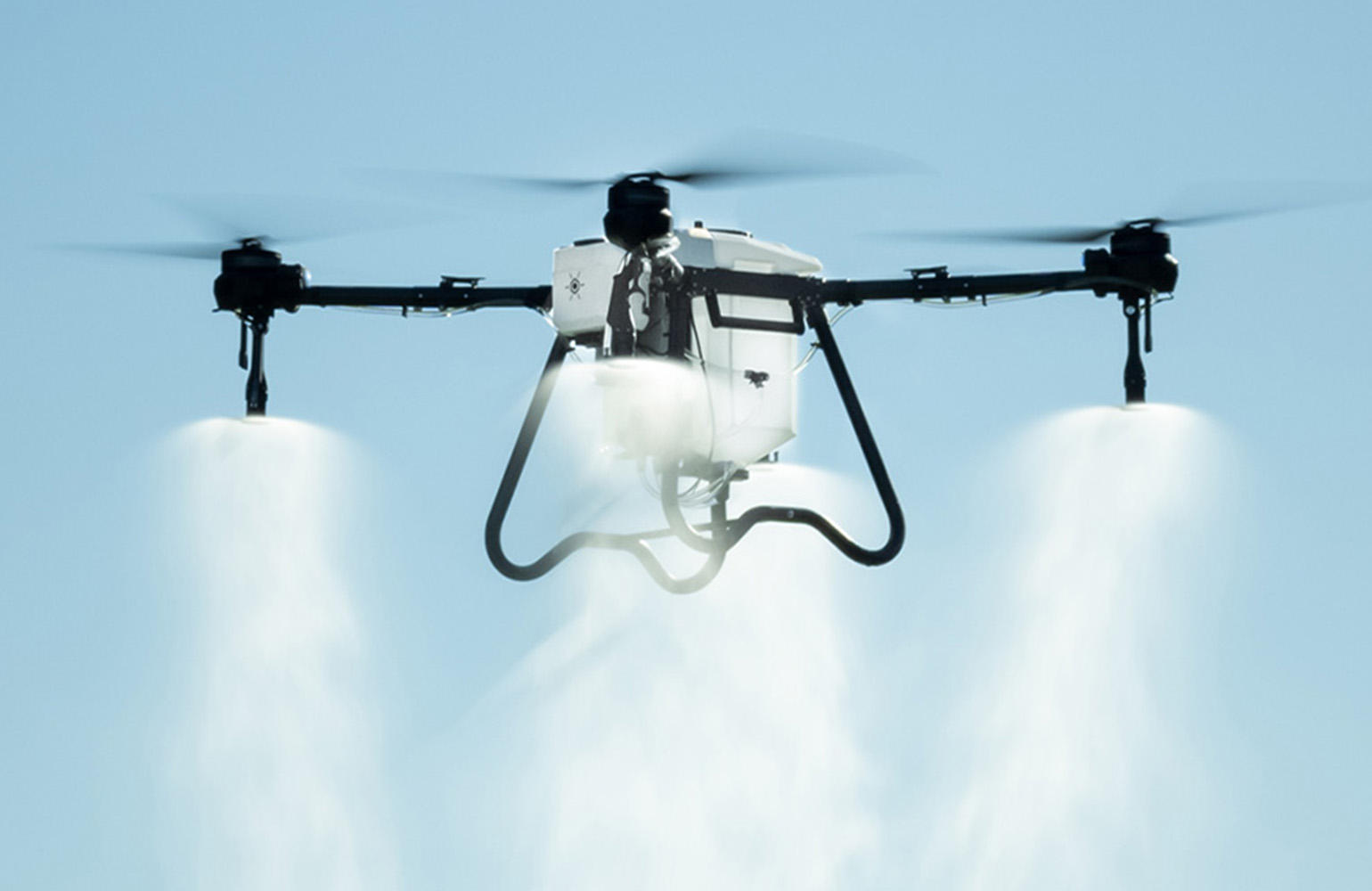 Dron Geliştiricileri, Çiftçilere Yardımcı Olmak İçin Regülasyonları Aşıyor
