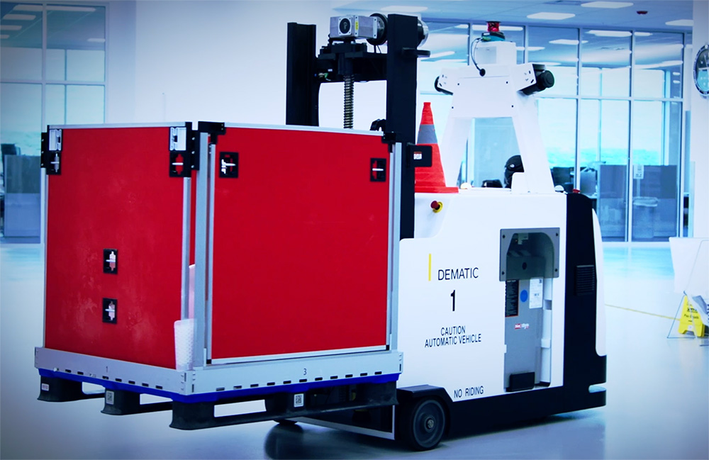 Eli Lilly ve Purdue, İnsan-Robot Etkileşimini Tartışacak