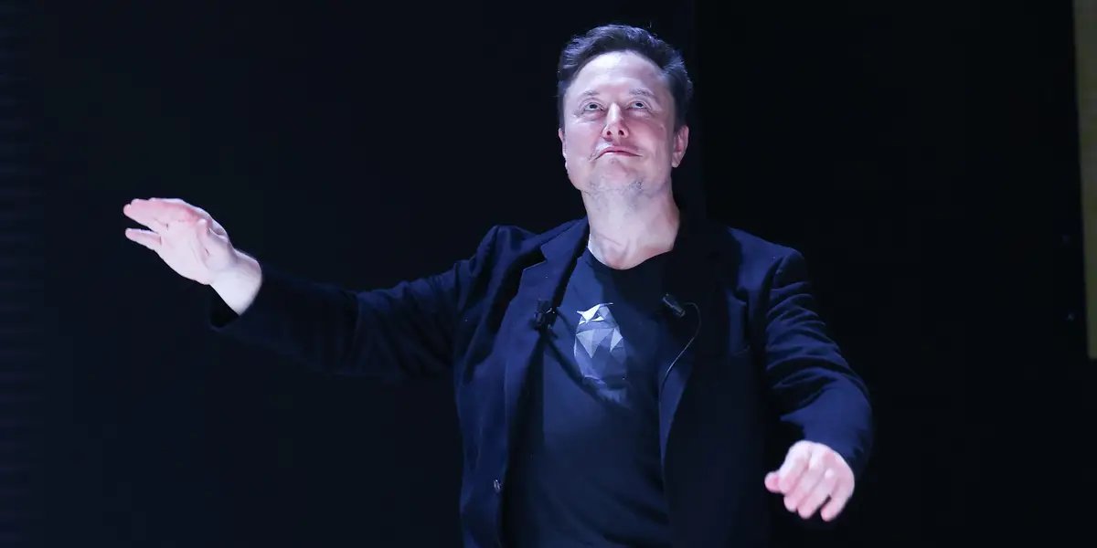 Elon Musk'ın Güneş Enerjisi Hedefleri: AI Çağına Geçiş