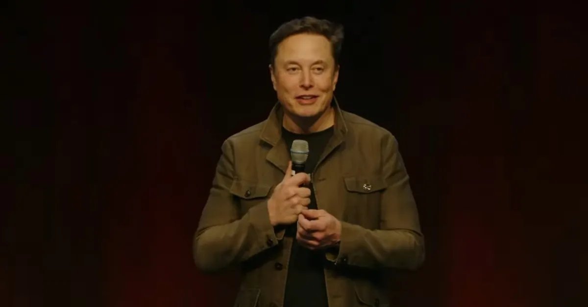 Elon Musk'ın Skandallarla Dolu Yılı: Tesla ve Beyaz Milliyetçilik