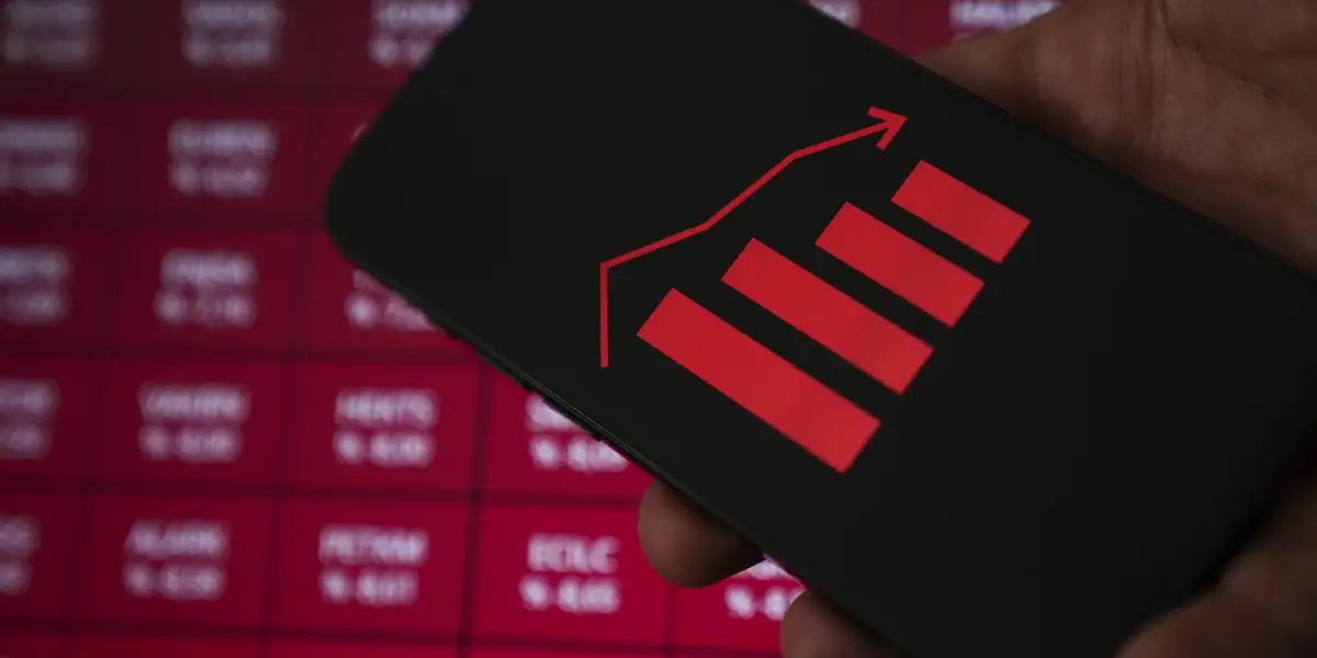 Erik Gordon: AI Patlaması, Finansal Krizin Yeni Yüzü Olabilir