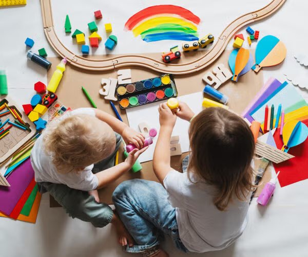 Erken Çocukluk Eğitimi: Geleceğin İş Gücünü Şekillendiren Temel Unsur