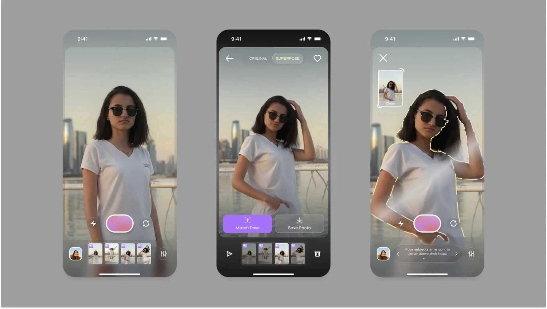 Eski TikTok Çalışanlarından Fotoğraf Pozu Öğreten AI Uygulaması