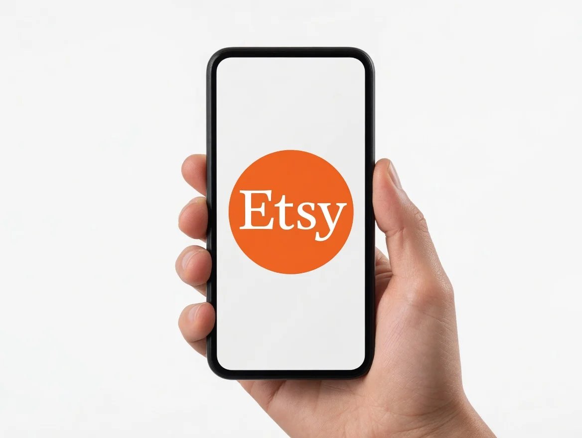Etsy Hisseleri Yükselişe Geçiyor: Oppenheimer'dan Olumlu Tahminler