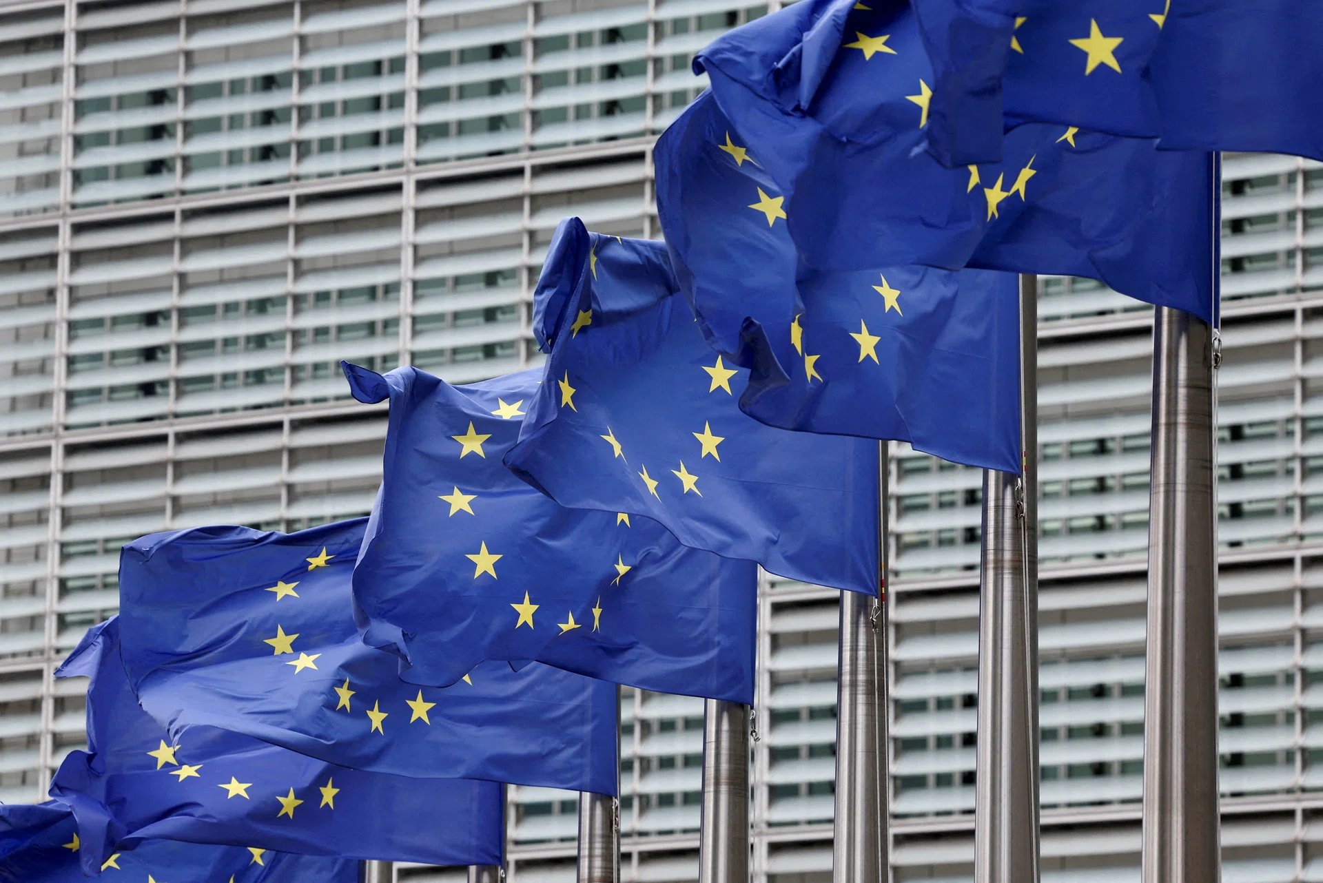 Euro Bölgesi Ekonomisi, AI Yatırımlarıyla Beklentileri Aştı