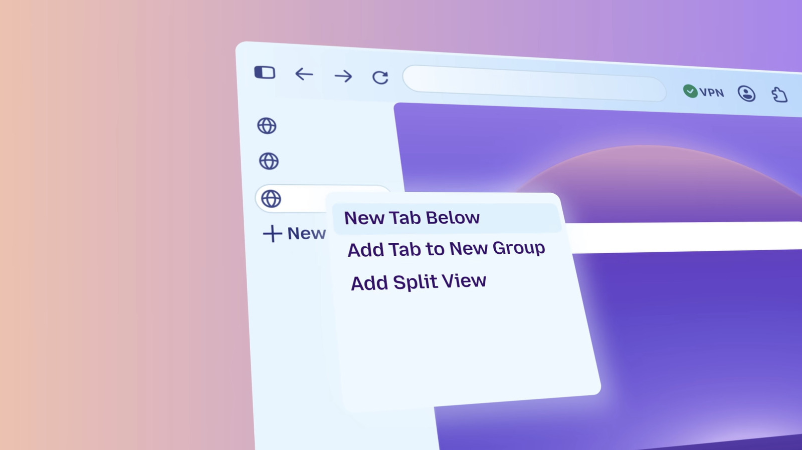 Firefox'un Yenilenen Tasarımıyla AI Anahtarı Tek Tıkla Aktif Hale Geliyor