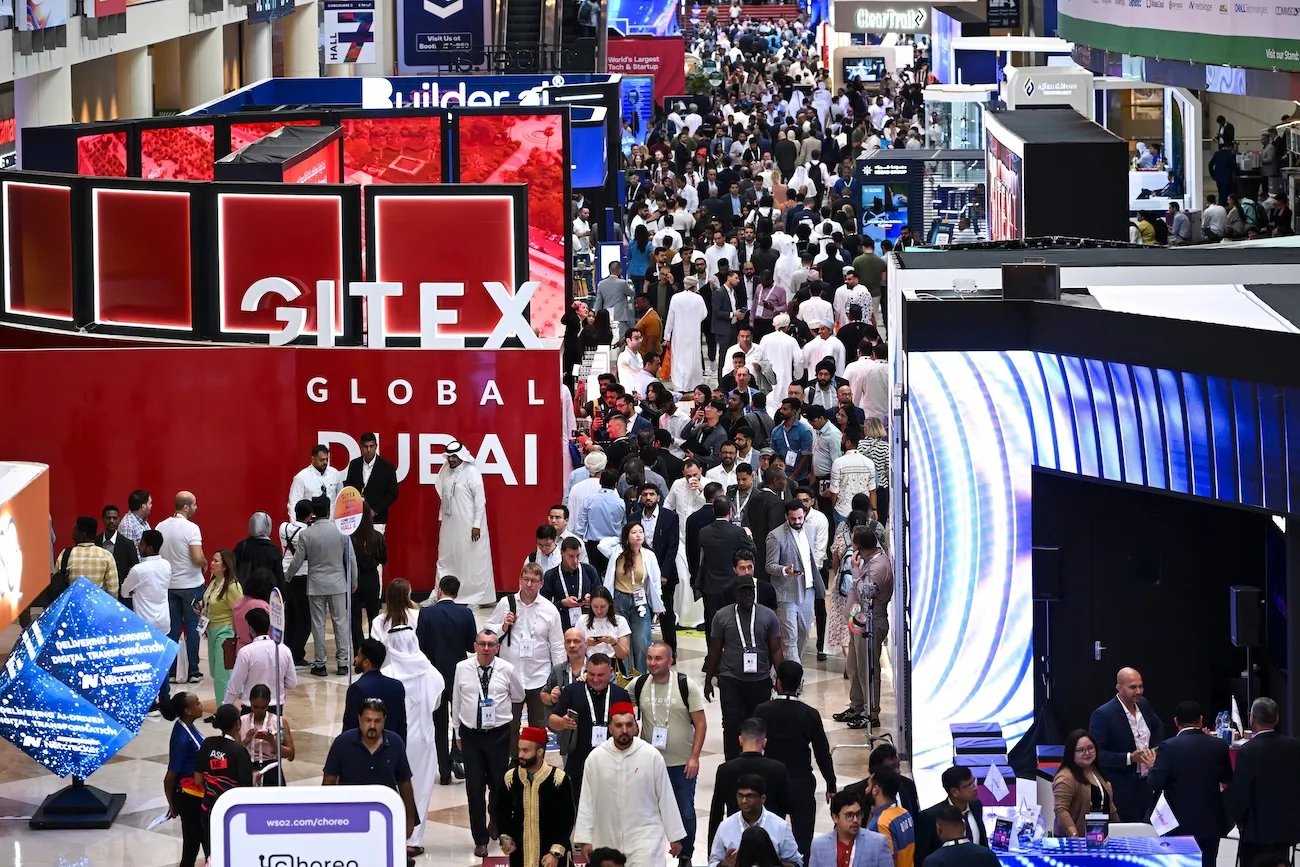 GCC'nin 150 Milyar Dolarlık Yapay Zeka Yarışı: Fırsatlar ve Stratejiler
