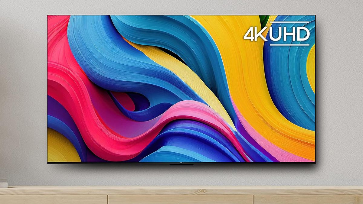 Geliştirici, Android Akıllı TV'yi Performans İçin Optimize Etti