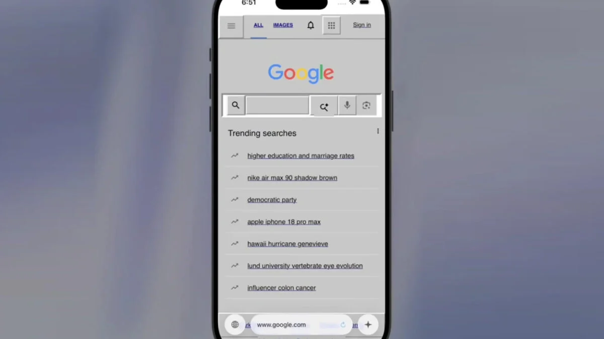 Gem Browser: Ölü İnterneti Canlandırma Denemesi