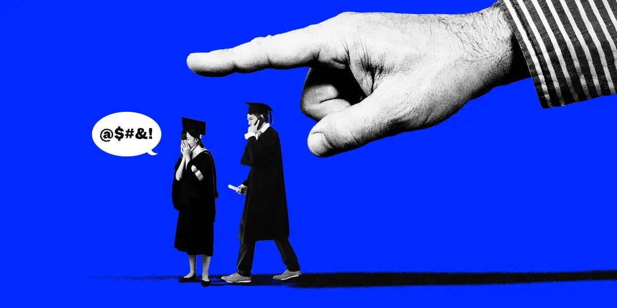 Gen Z'nin İş Hayatına Hazırlığı: Suçlu Kim?