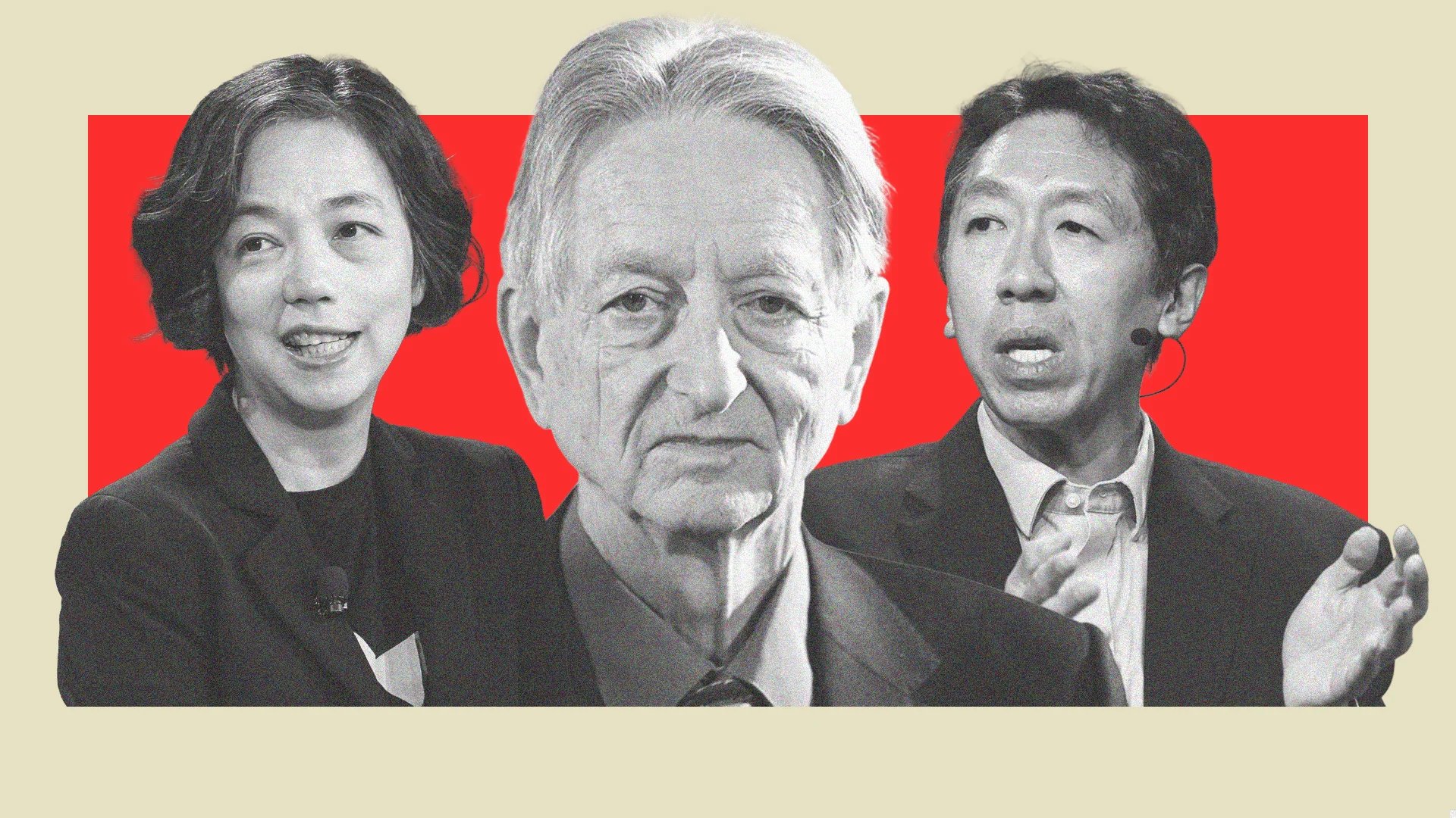 Geoffrey Hinton'dan Elon Musk ve Mark Zuckerberg'e Sert Uyarı