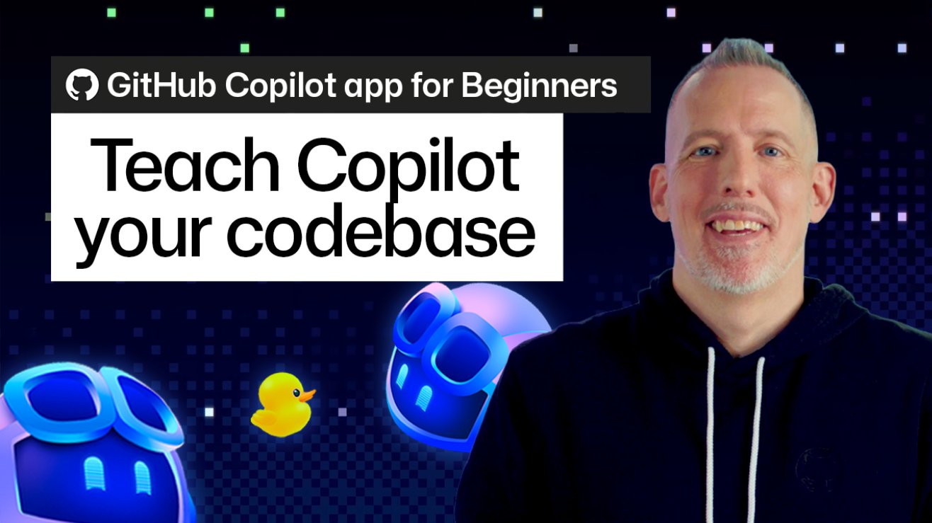 GitHub Copilot ile Projelerinizi Özelleştirin: Başlangıç Kılavuzu
