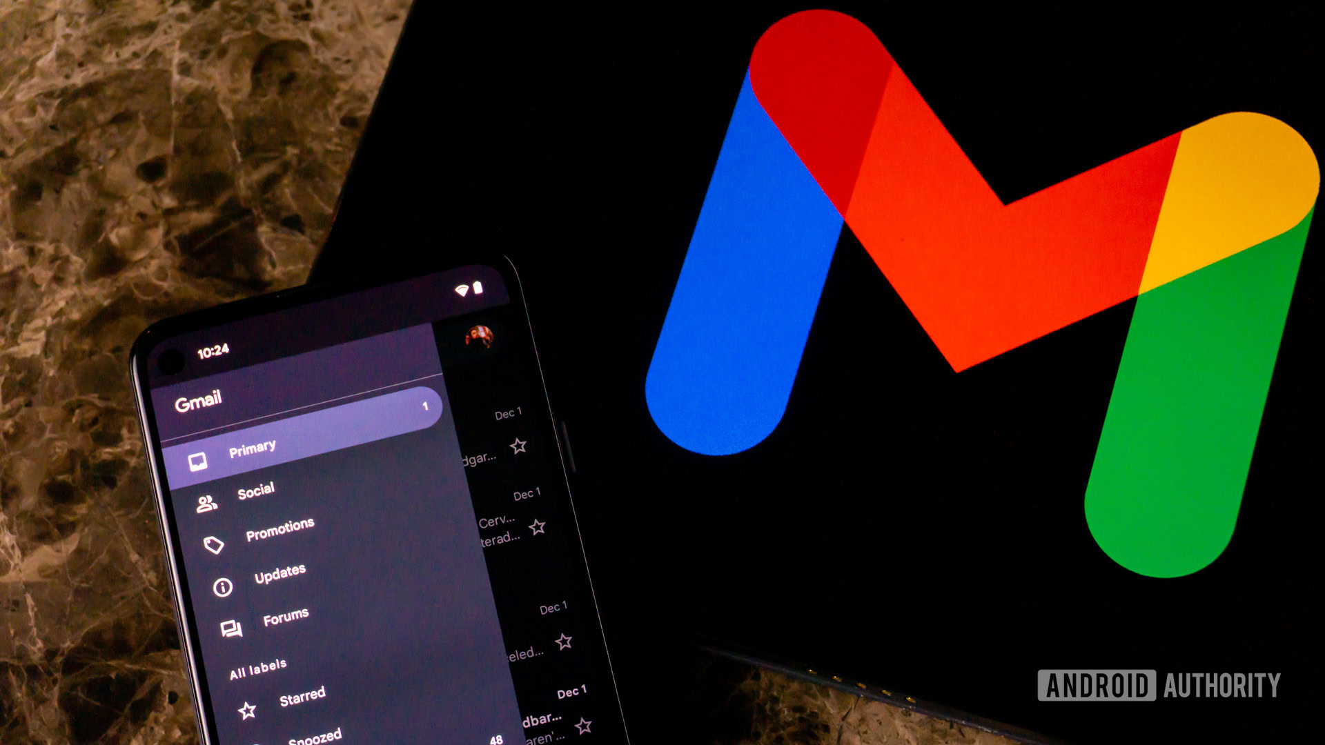 Gmail'in Yeni Özelliği Dünya Genelinde Kullanıma Sunuluyor
