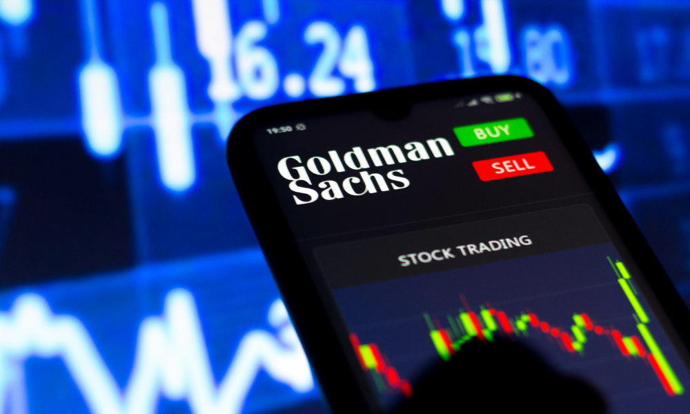 Goldman Sachs'tan AI Uyarısı: Akıl Yürütme Yeteneği Tehlikede