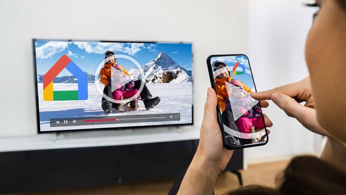 Google, Akıllı Ev Teknolojisinde Yeni Bir Dönem Başlatıyor