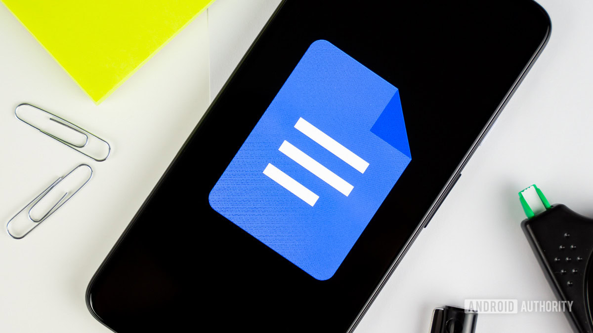 Google Docs'ta Görselleri Yenilikçi Hale Getiren Gemini Özelliği