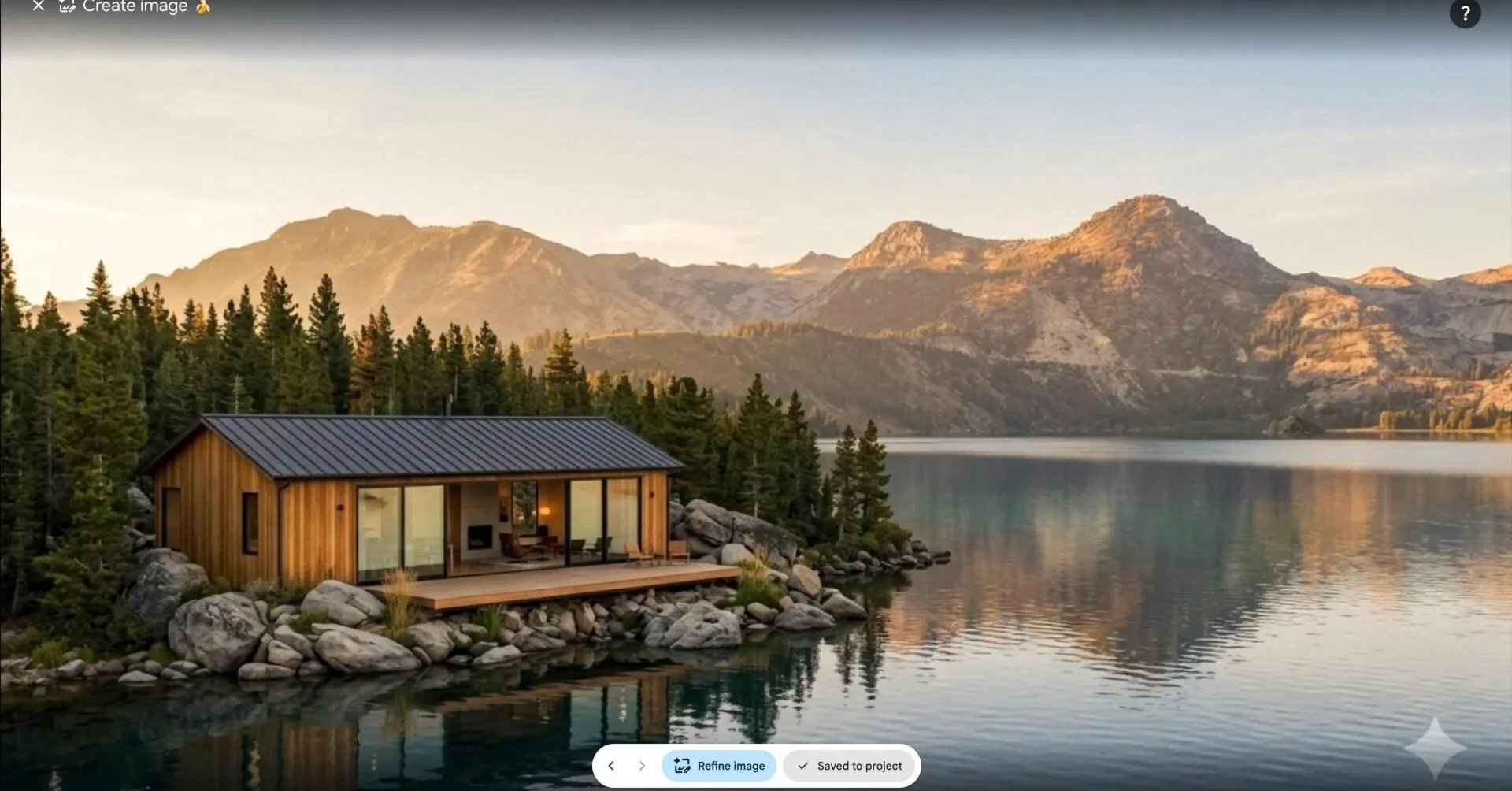 Google Earth'te AI Görüntü Üreticisi Kullanmanın Sorunları