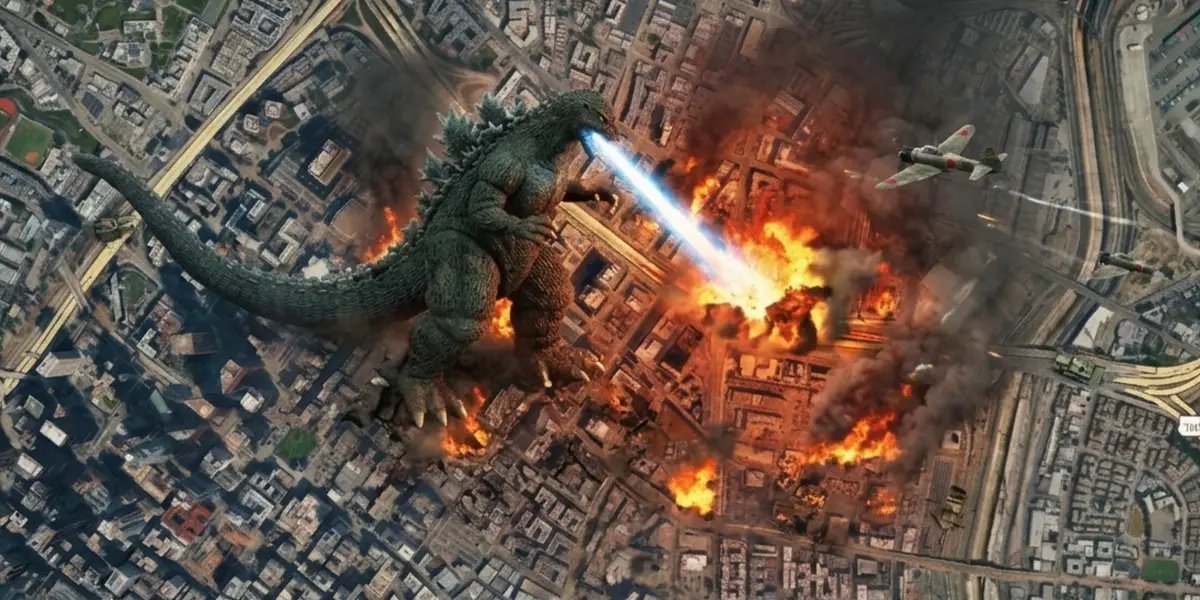 Google Earth'ün AI Görüntü Üretim Özelliği 24 Saatte İptal Edildi