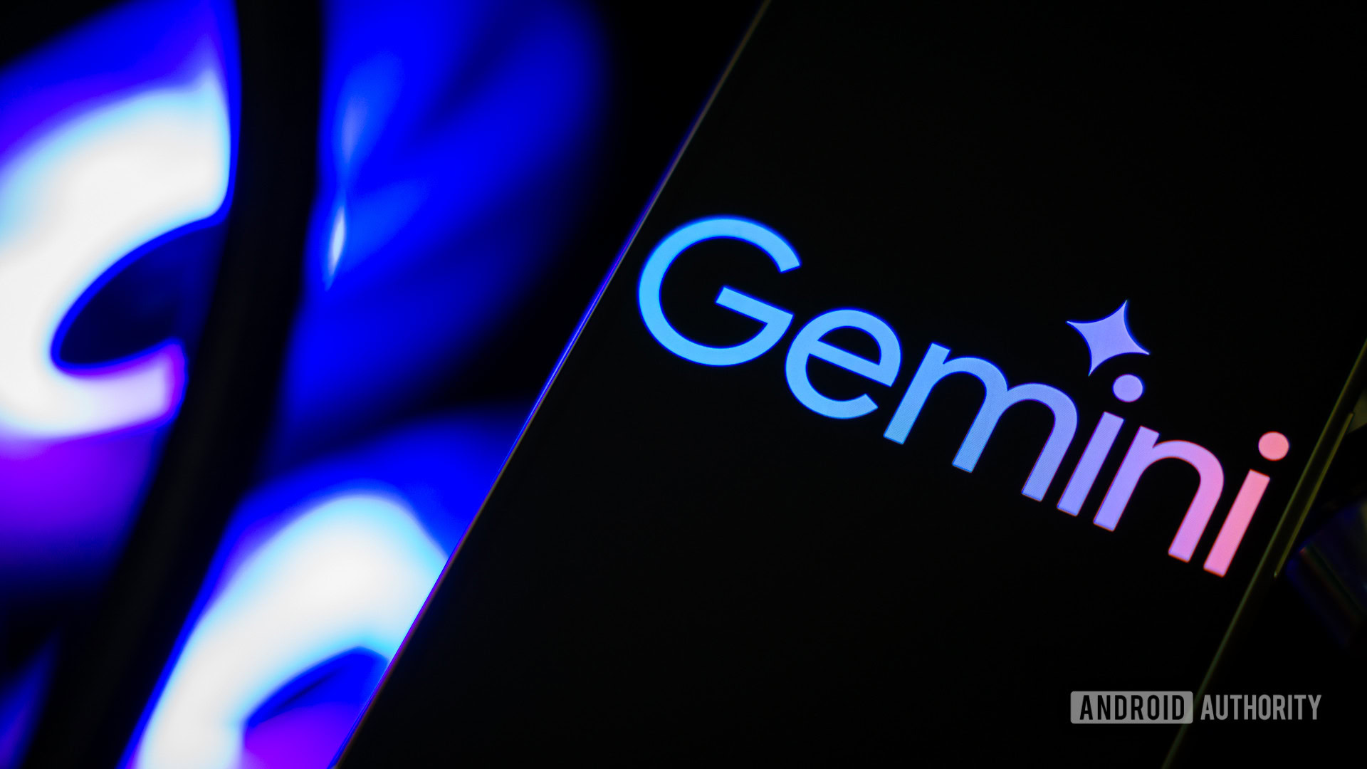 Google, Gemini Live için Gizli Video Modu Üzerinde Çalışıyor Olabilir