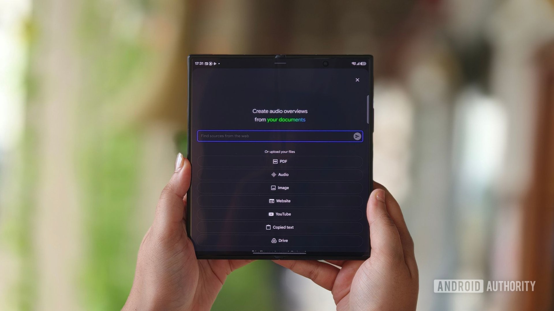 Google, Gemini Notebooks'a Yeni Kaynak Ekleme Özelliği Getiriyor