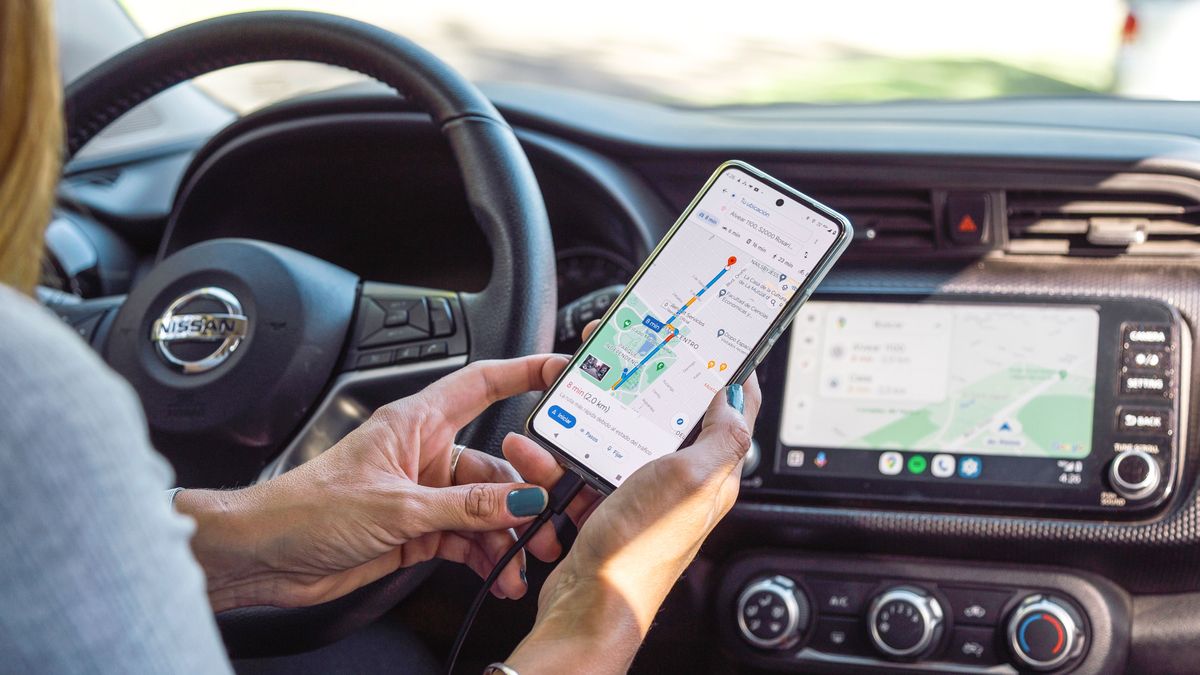 Google Haritalar'daki Yeni Özelliklerle Seyahat Planlaması Daha Kolay