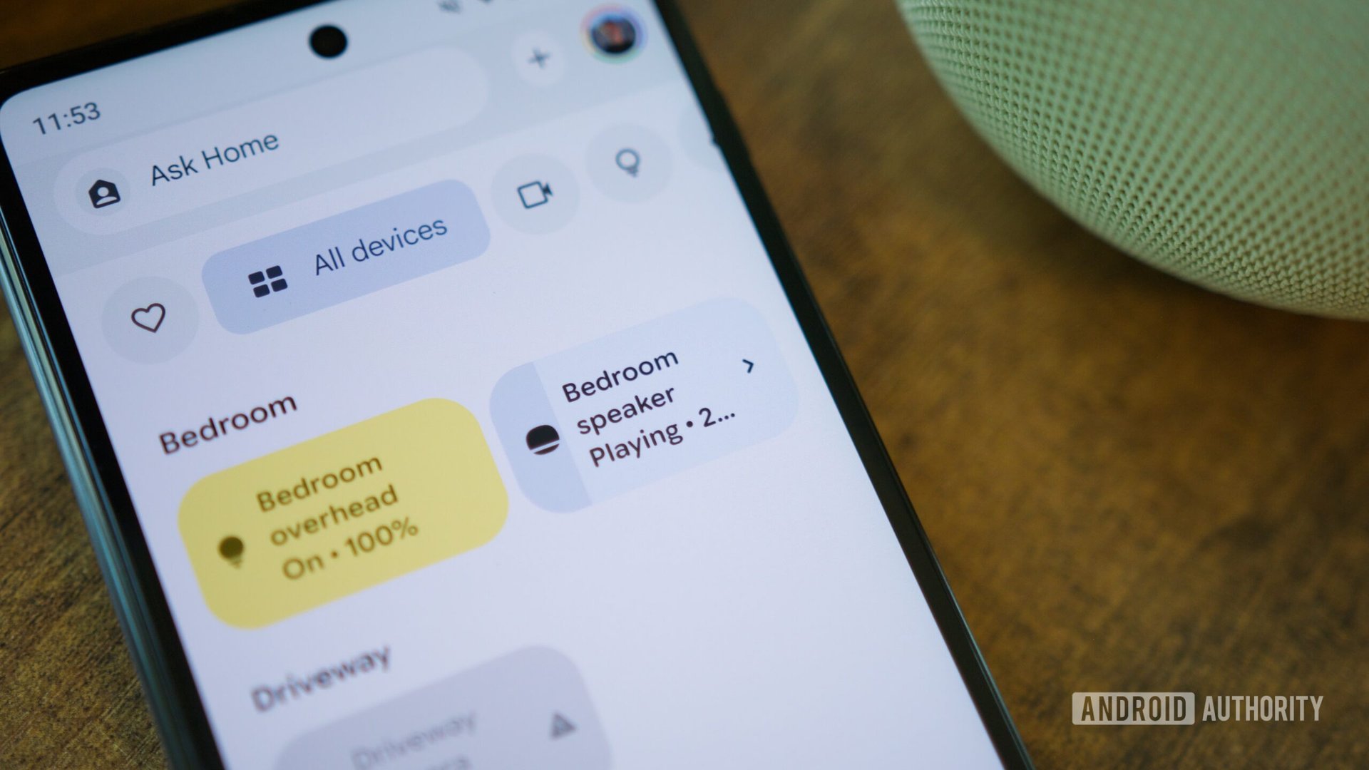 Google Home, Kullanıcıların Gemini'yi Claude ile Değiştirmesine İzin Verecek