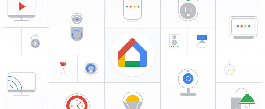 Google Home, Yapay Zeka Ajanları için MCP Desteği Ekliyor