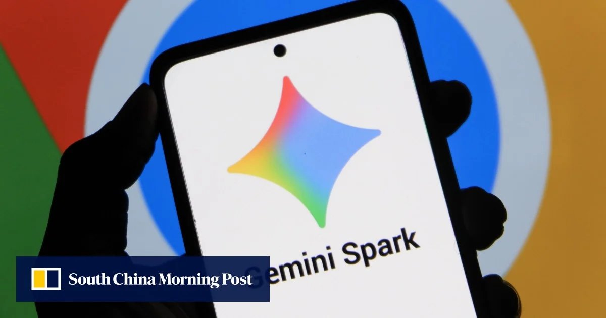 Google, Hong Kong'da Gemini Spark AI Ajanını Kullanıma Sundı