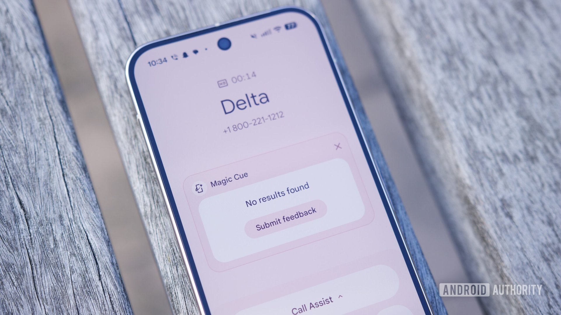 Google, Pixel Telefonlar İçin Yeni Müşteri Destek Arama Özelliği Geliştiriyor