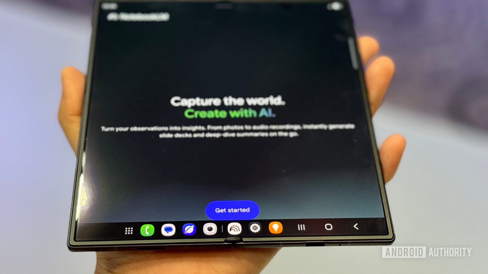 Google Workspace ve Eğitim Hesapları için Gemini Not Defterleri Kullanıma Sunuldu