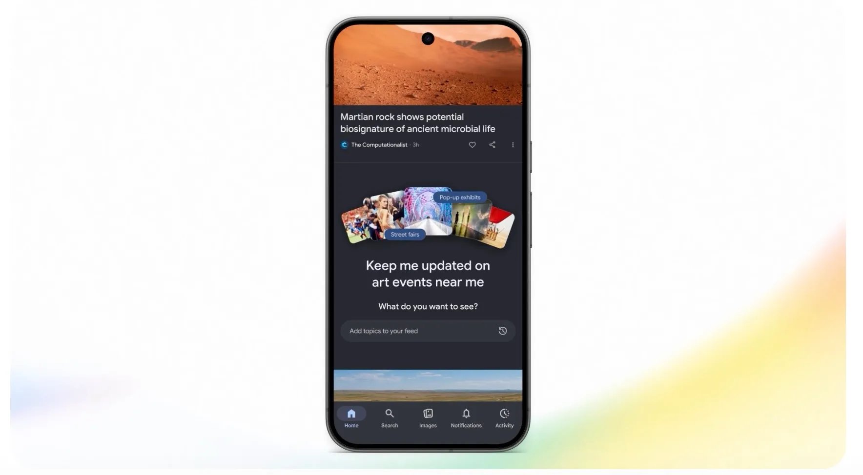 Google, Yayıncılar İçin Yeni Bir Araç Sunuyor: AI Kaybına Karşı Mücadele