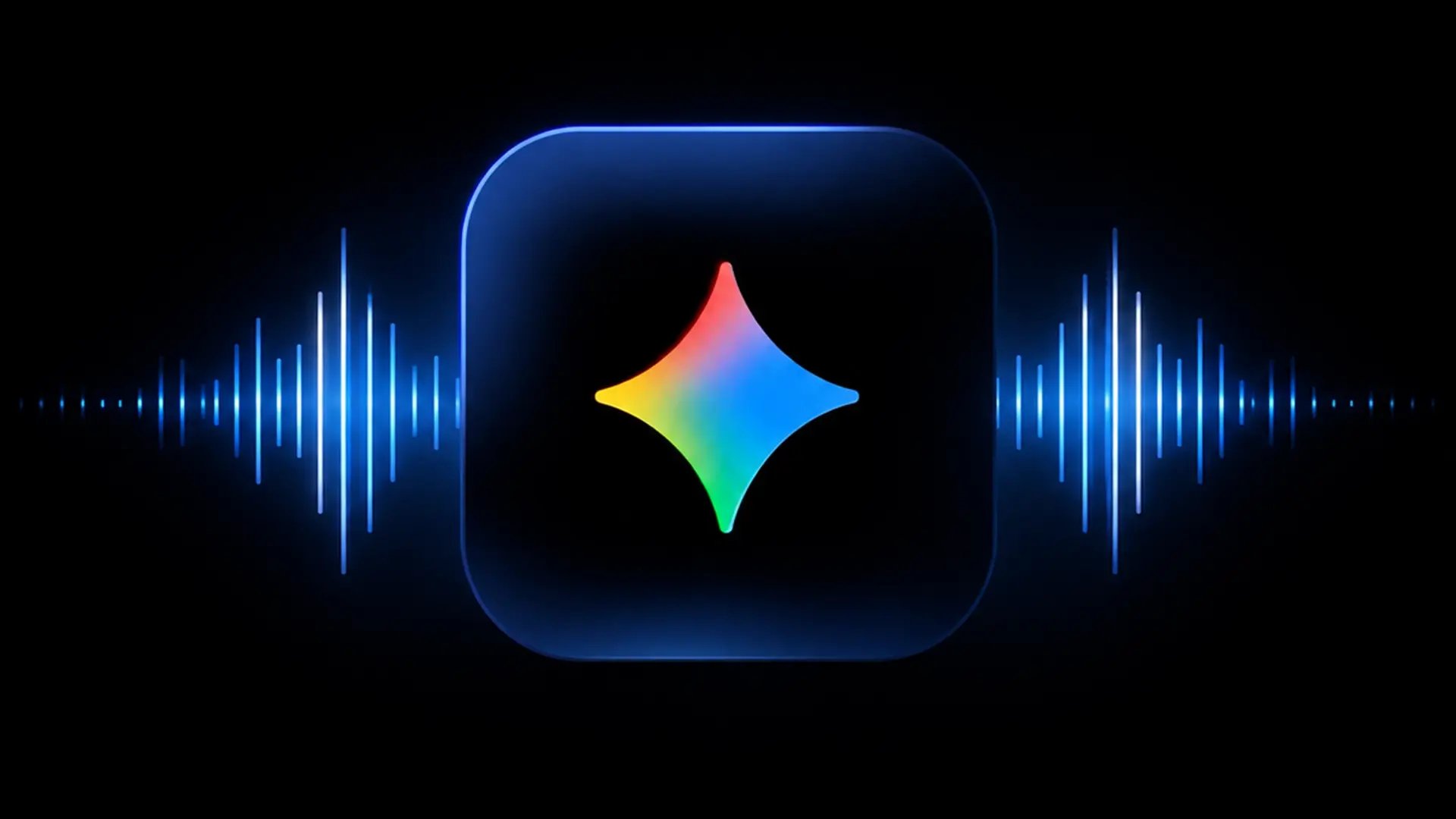 Google, Yeni Sesli Modeli Gemini 3.8 Live'i Tanıttı