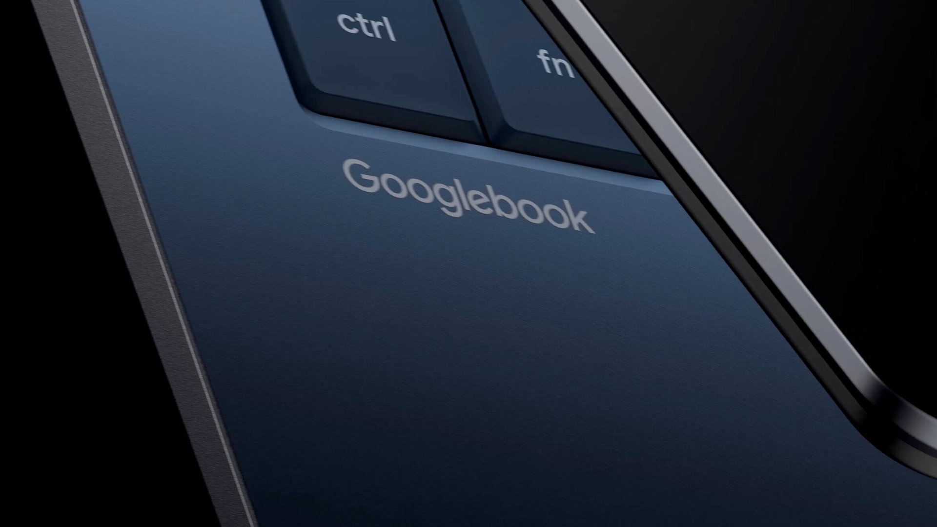Googlebook'un Büyük Anı: Beklentiler Yükseliyor